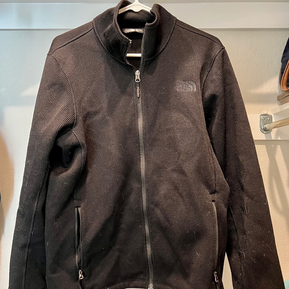 The North Face Apex Chromium Thermal Jacket